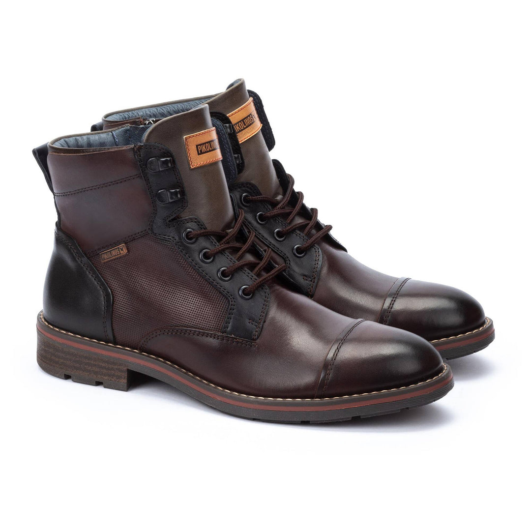 York Boot