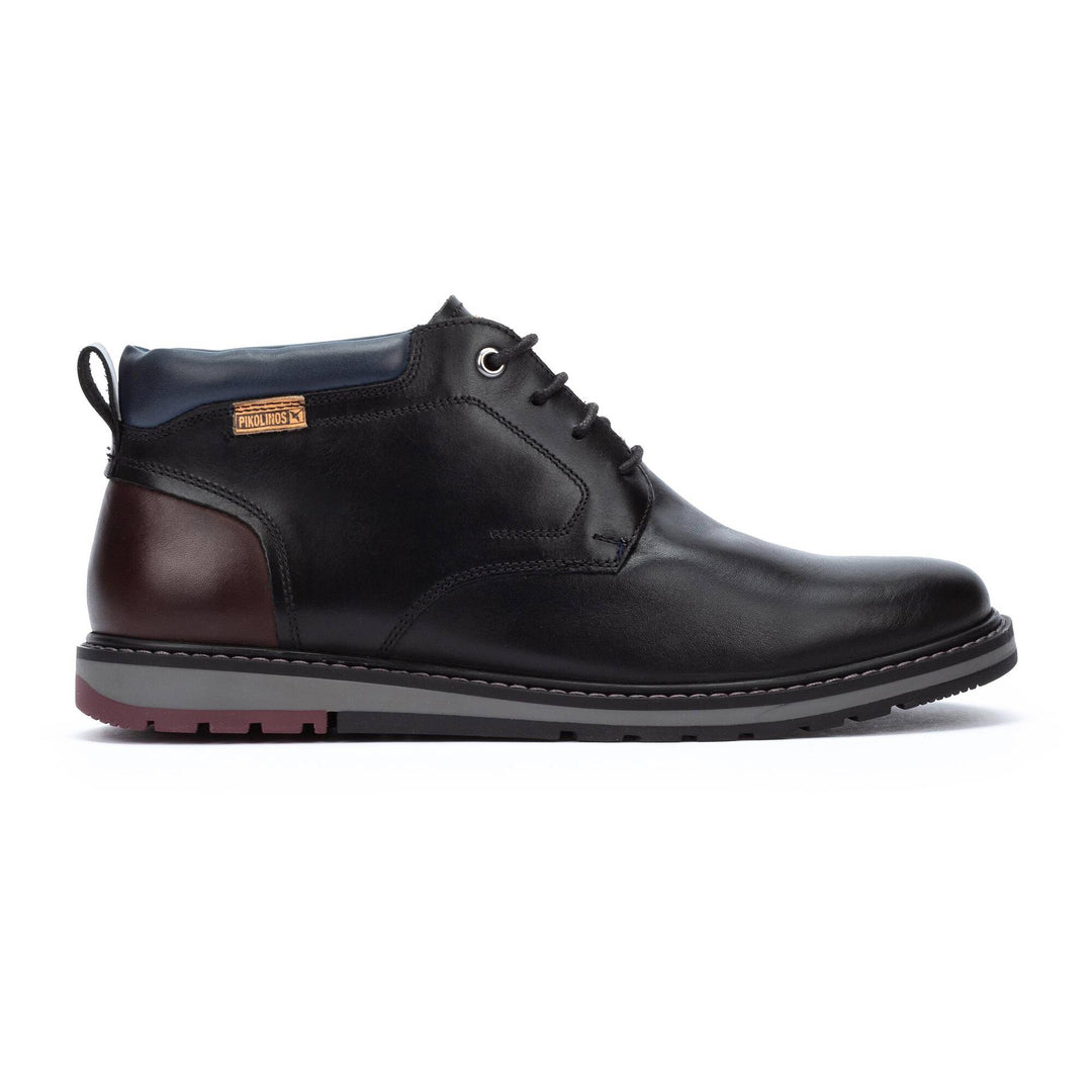 Berna Chukka