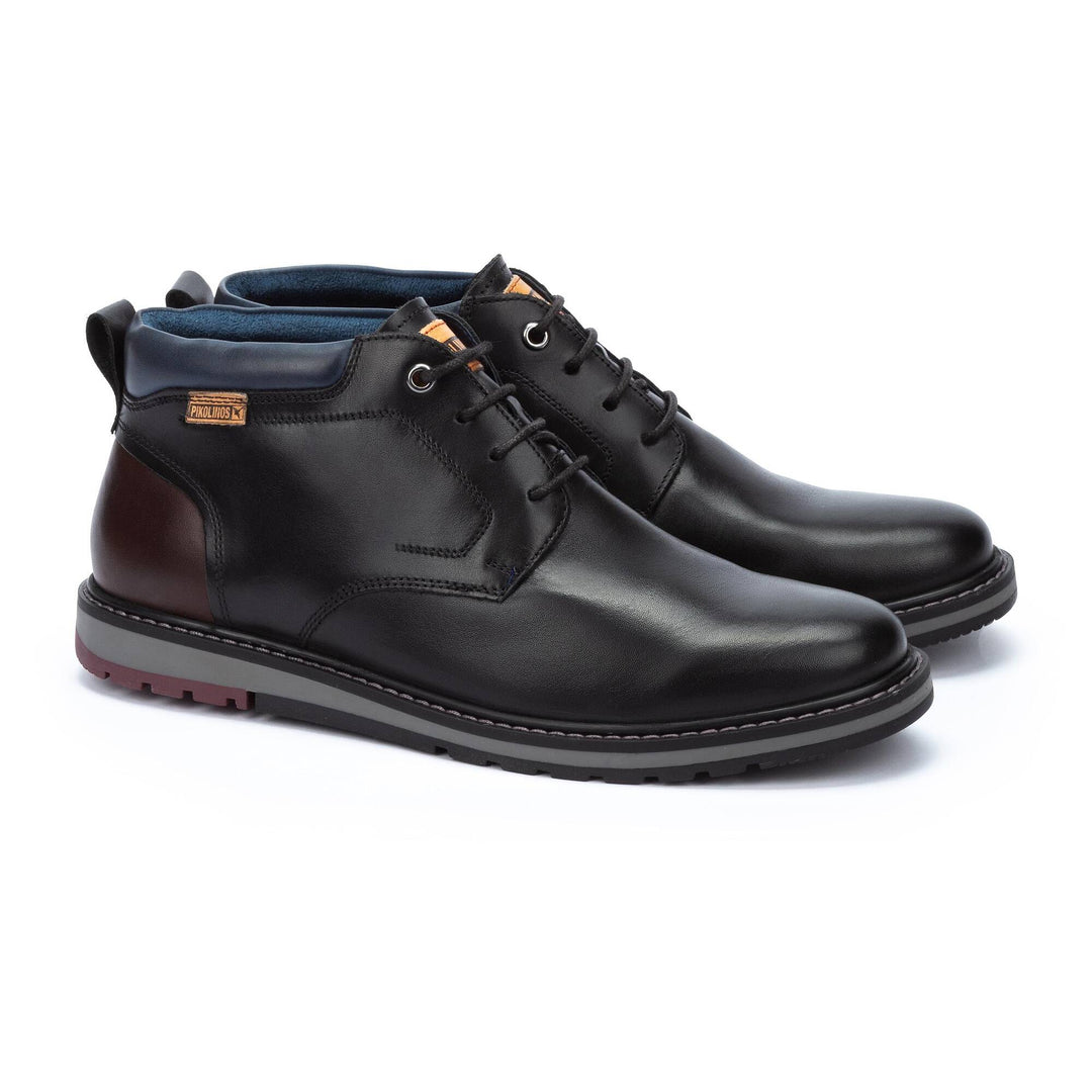 Berna Chukka
