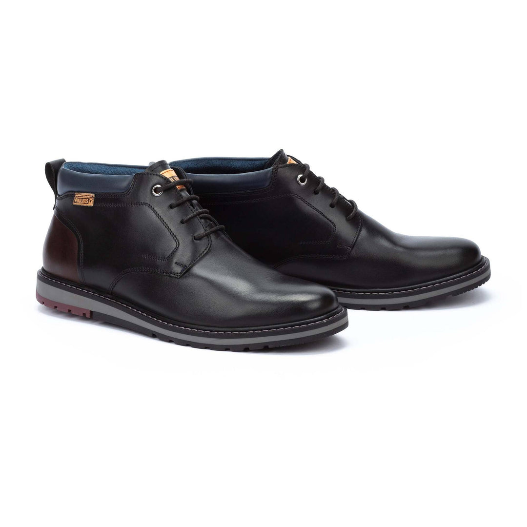 Berna Chukka