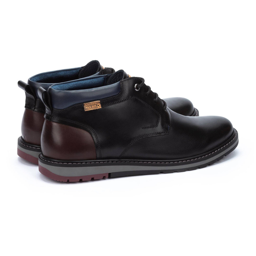 Berna Chukka