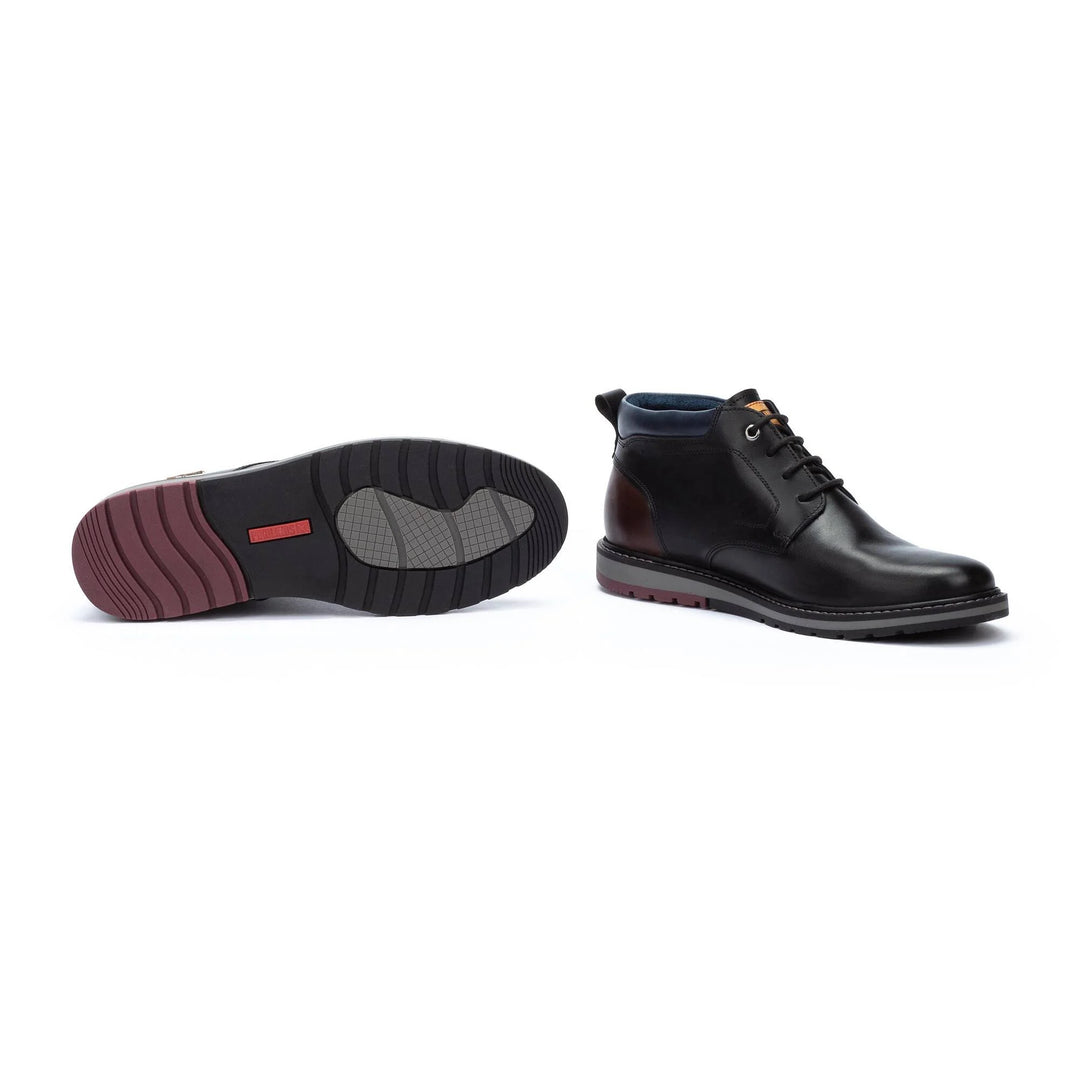 Berna Chukka