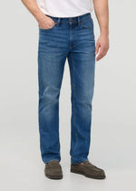 Load image into Gallery viewer, Performance Denim+ Straight