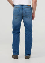 Load image into Gallery viewer, Performance Denim+ Straight