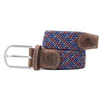 Load image into Gallery viewer, Manchester Elastic Woven Belt