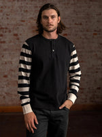Load image into Gallery viewer, Motor Henley