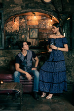 Load image into Gallery viewer, Nathalie Maxi