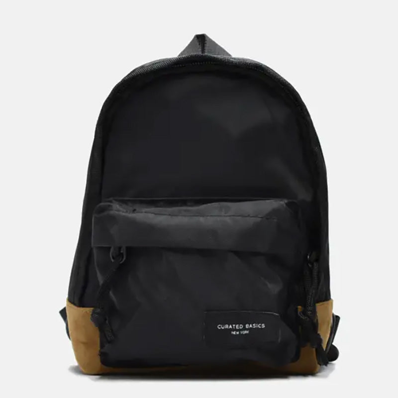 Nylon Shoulder Pack