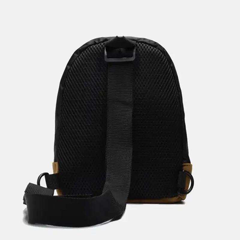 Nylon Shoulder Pack