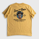 Load image into Gallery viewer, Old Cowboy Pocket Tee