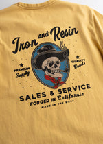 Load image into Gallery viewer, Old Cowboy Pocket Tee