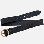 Load image into Gallery viewer, Pip Full Grain Leather with Vintage Buckle