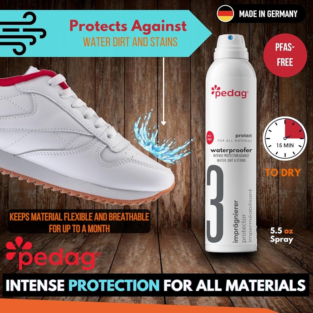 Waterproofer – Fur Traders