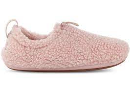 Plushy Slipper