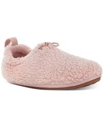 Plushy Slipper