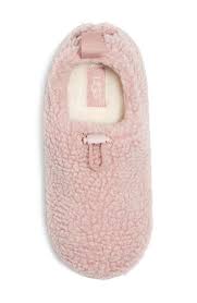 Plushy Slipper