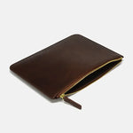 Load image into Gallery viewer, Travel Leather Pouch