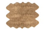 Load image into Gallery viewer, Sexto Shorn Curly Sheepskin