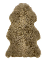 Load image into Gallery viewer, Curly Longwool Sheepskin