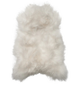 Load image into Gallery viewer, Natural Icelandic Sheepskin