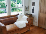 Load image into Gallery viewer, Jumbo Premium Longwool Sheepskin