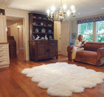 Load image into Gallery viewer, Decto Longwool Sheepskin