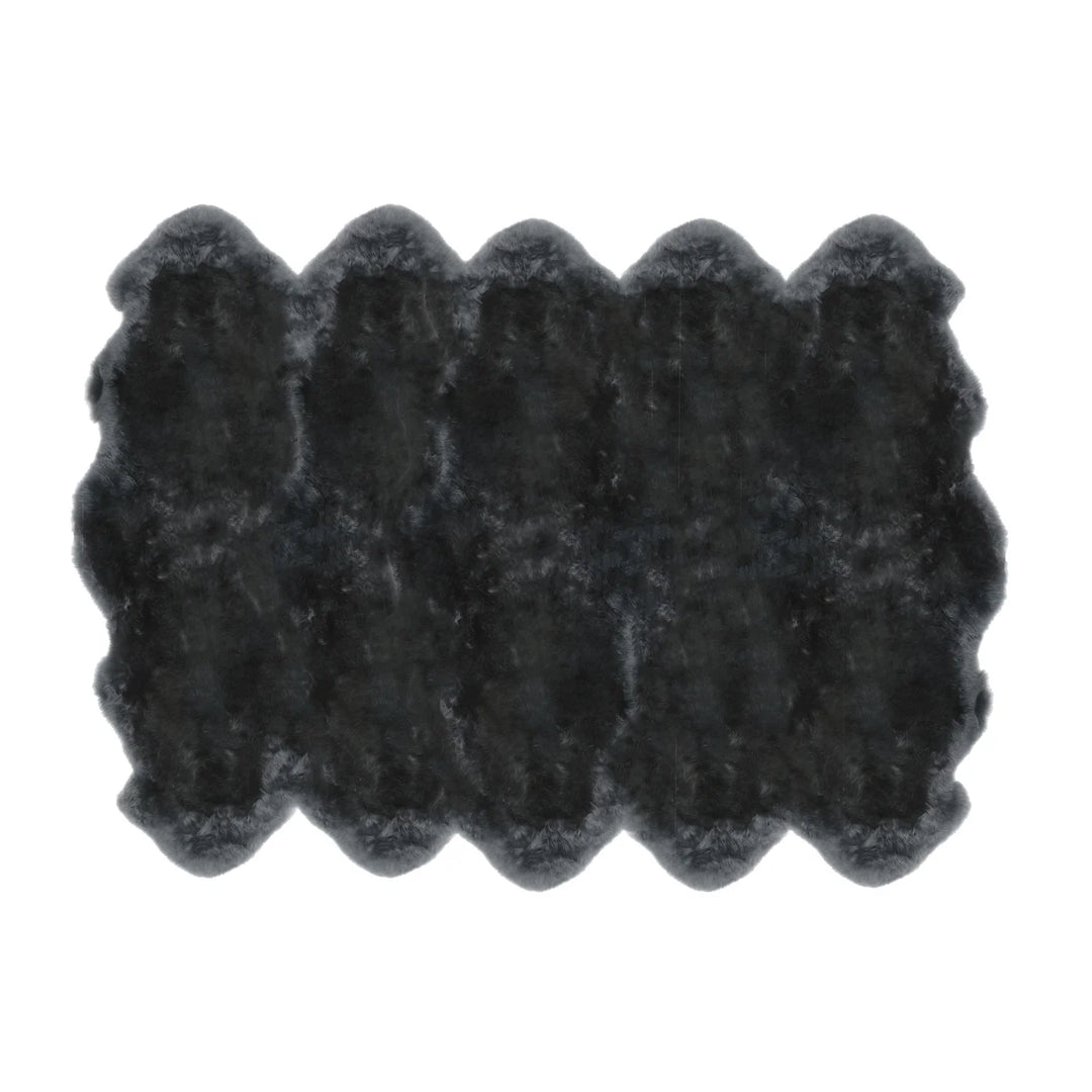 Decto Longwool Sheepskin