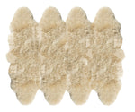 Load image into Gallery viewer, Octo Longwool Sheepskin