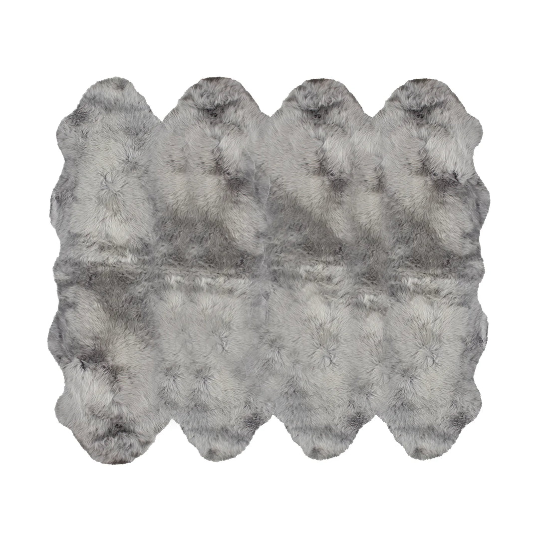 Octo Longwool Sheepskin