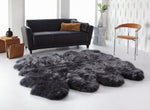 Load image into Gallery viewer, Octo Longwool Sheepskin