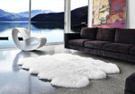 Load image into Gallery viewer, Sexto Longwool Sheepskin