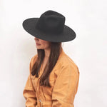 Load image into Gallery viewer, Rancher Black