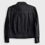 Load image into Gallery viewer, Rancho Denim Jacket