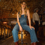 Load image into Gallery viewer, The Juniper Overall