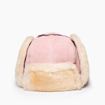 Load image into Gallery viewer, Sheepskin Bomber