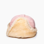 Load image into Gallery viewer, Sheepskin Bomber