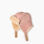 Load image into Gallery viewer, Sheepskin Bomber