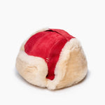 Load image into Gallery viewer, Sheepskin Bomber