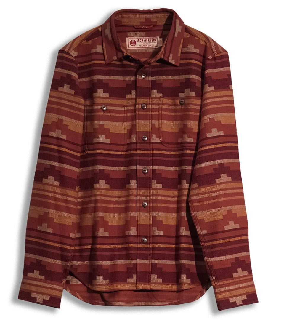 Salton Shirt