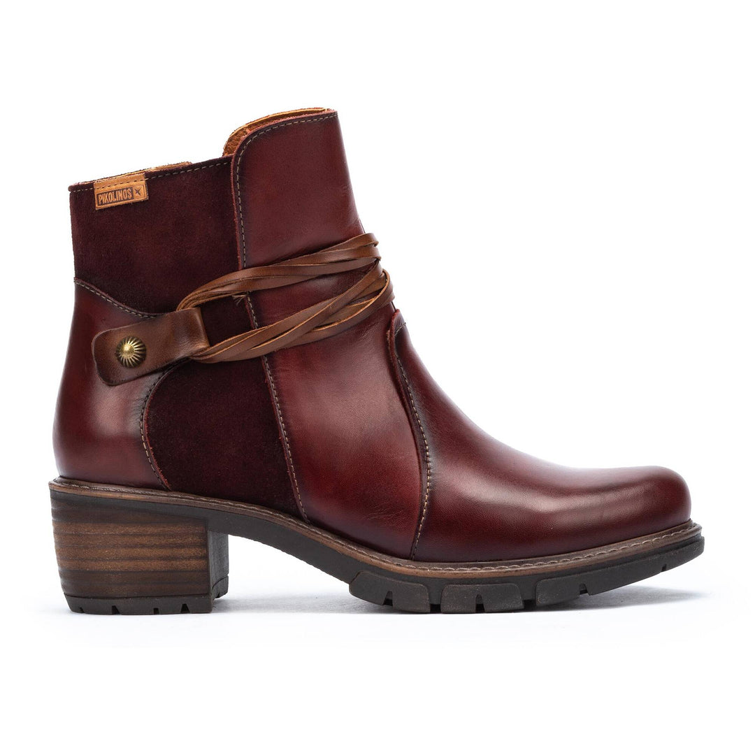 San Sebastian Ankle Boot