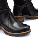 Load image into Gallery viewer, San Sebastian Ankle Boot