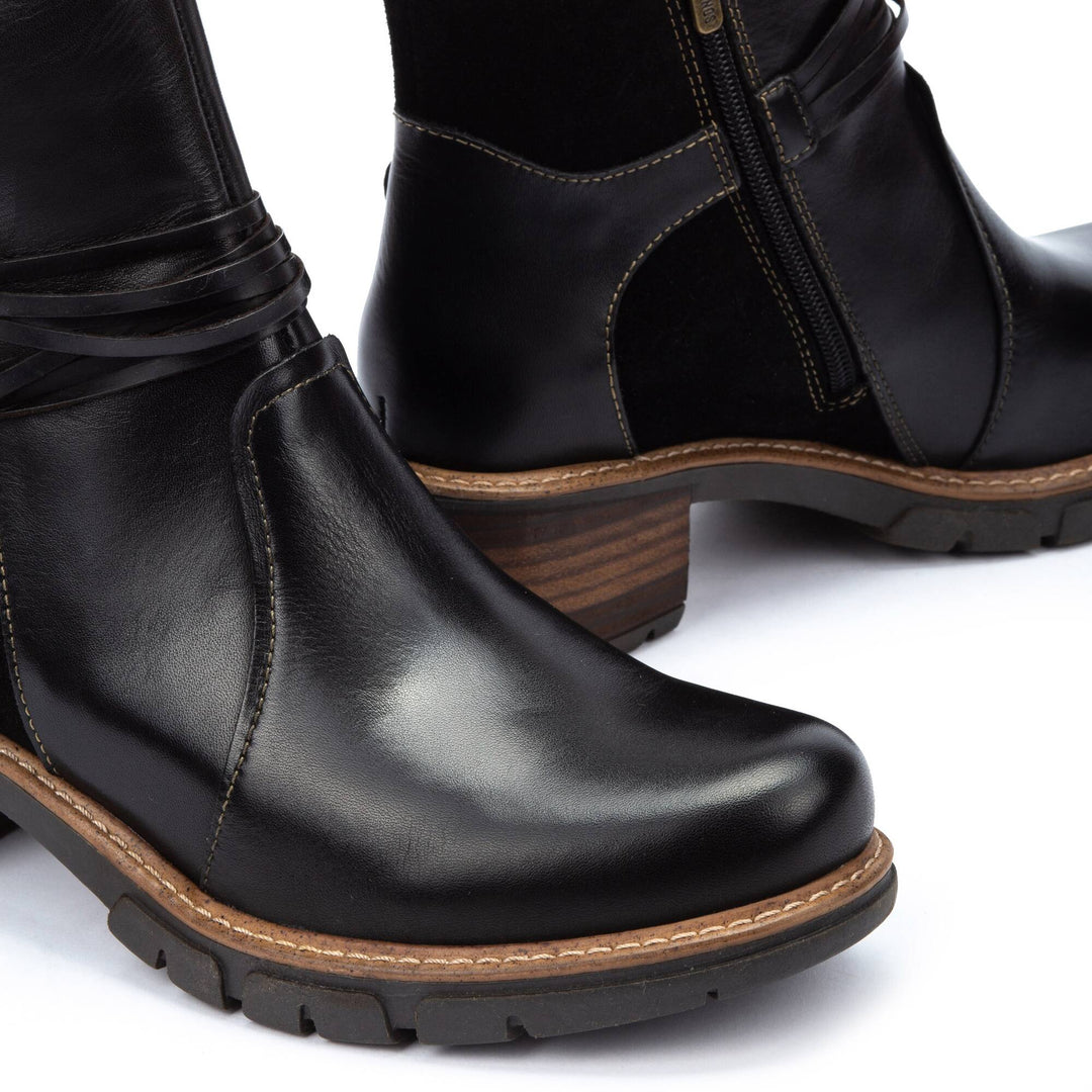 San Sebastian Ankle Boot