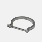 Load image into Gallery viewer, Steel Screw Cuff