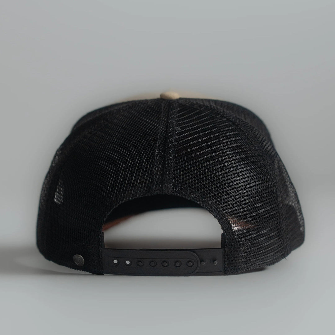 Banner Swallow Hat