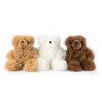 Load image into Gallery viewer, Baby Alpaca Plushy - Bear
