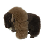 Load image into Gallery viewer, Baby Alpaca Plushy - Bison