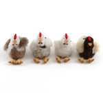Load image into Gallery viewer, Baby Alpaca Plushy - Chicken