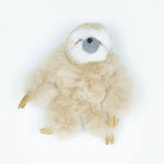 Load image into Gallery viewer, Baby Alpaca Plushy - Sloth