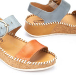Load image into Gallery viewer, Marina Sandal