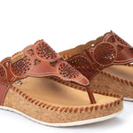 Load image into Gallery viewer, Marina Thong Sandal